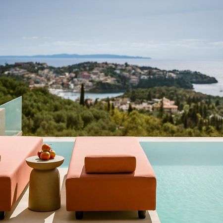 Sivota Sun Side Serenity Luaran gambar