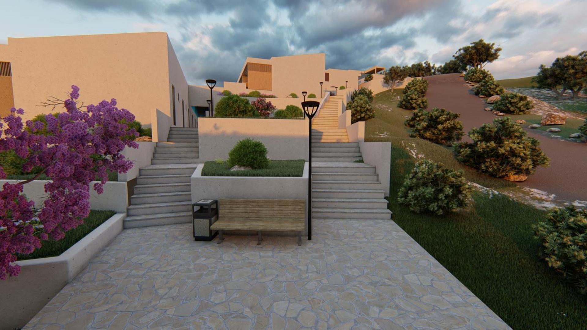 Sivota Sun Side Serenity Luaran gambar