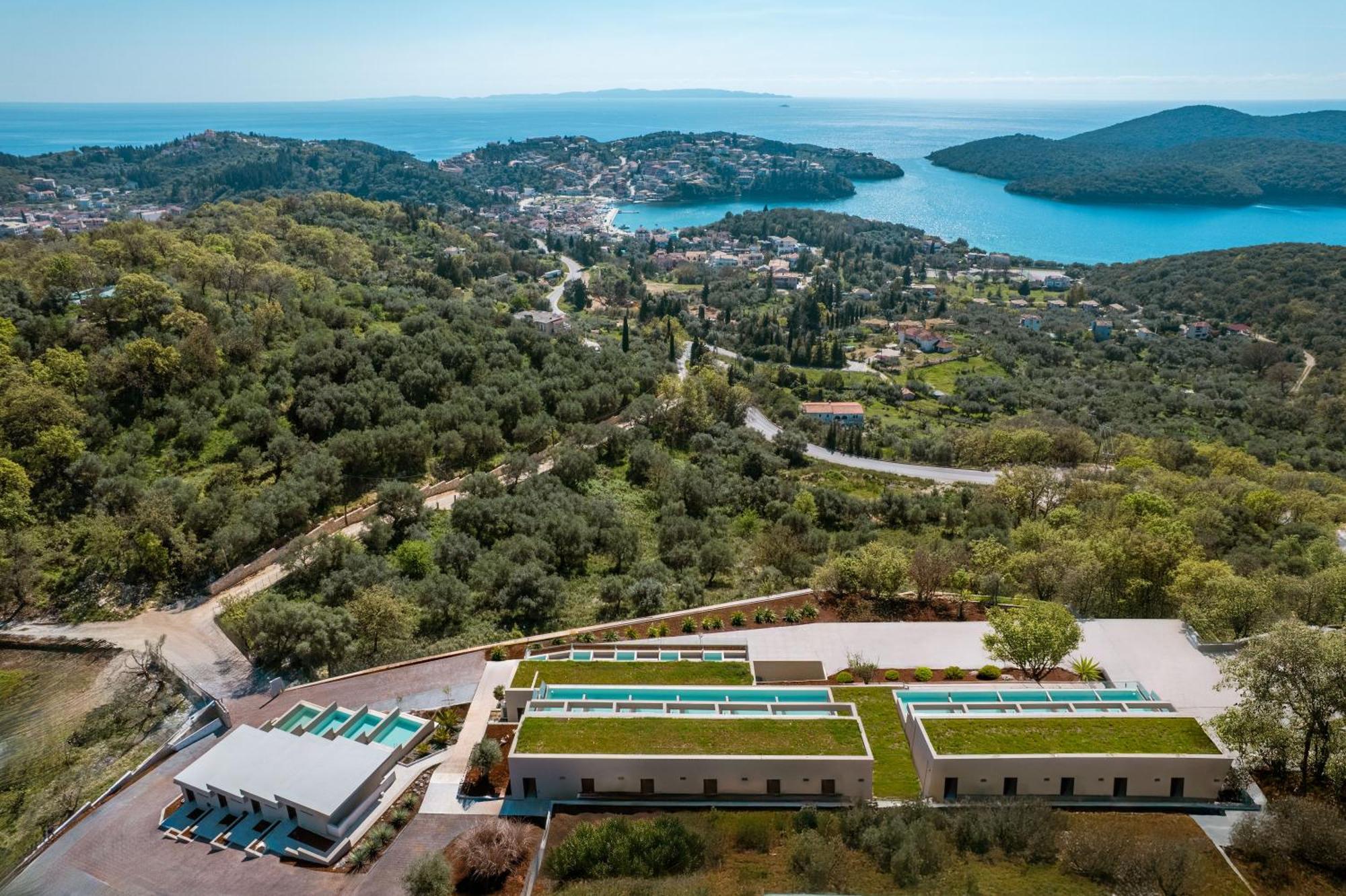 Sivota Sun Side Serenity Luaran gambar