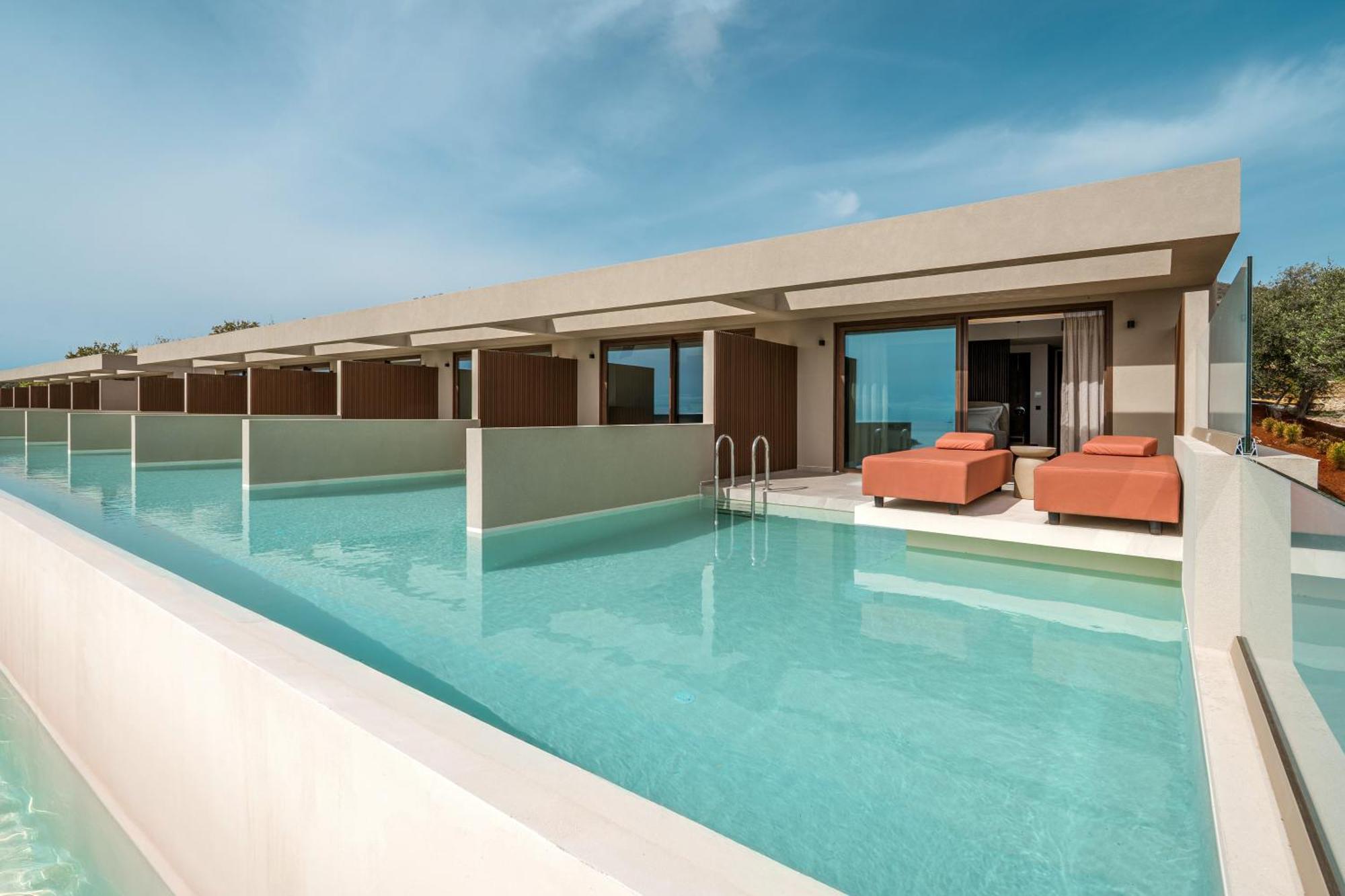 Sivota Sun Side Serenity Luaran gambar