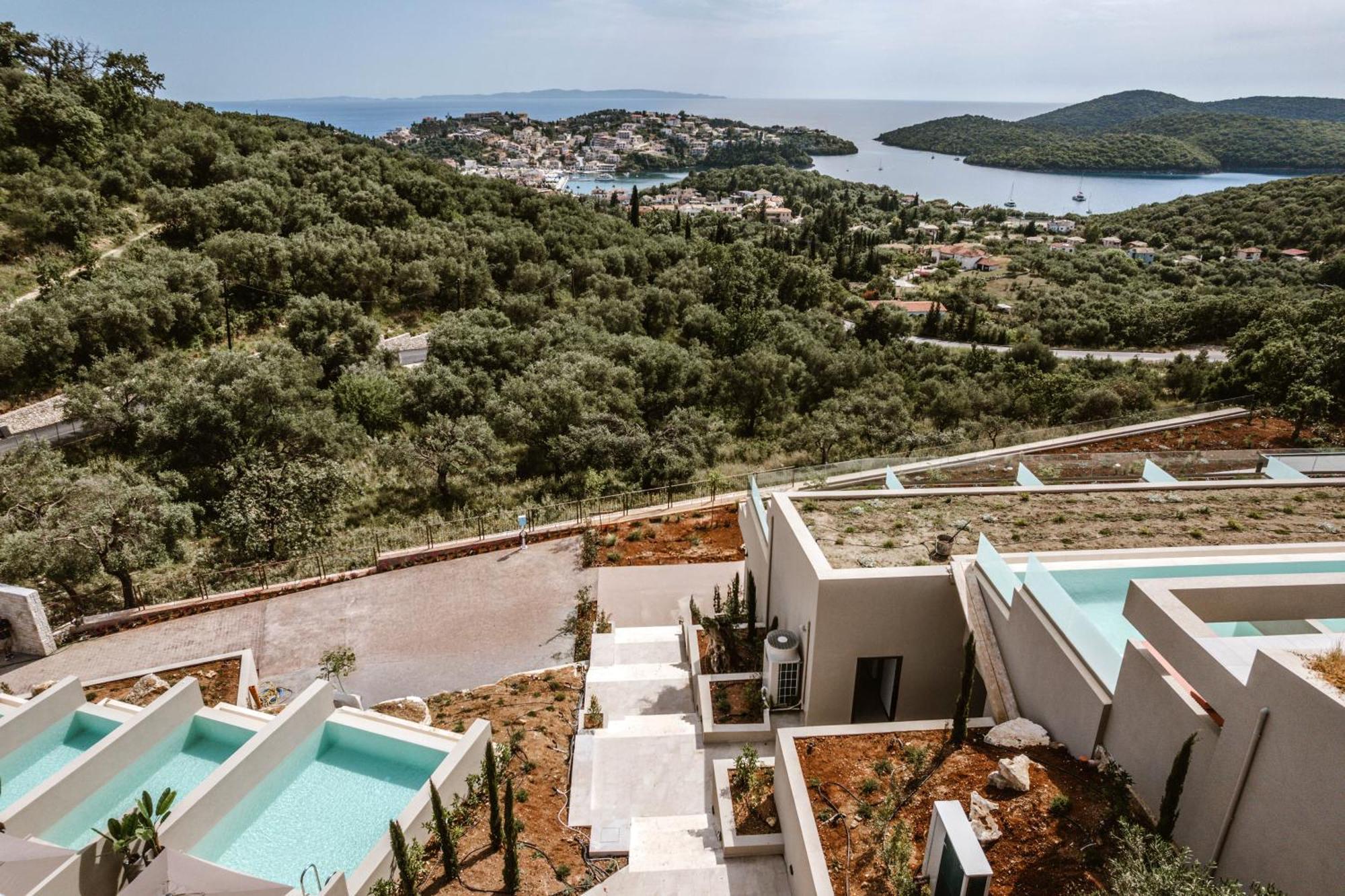 Sivota Sun Side Serenity Luaran gambar