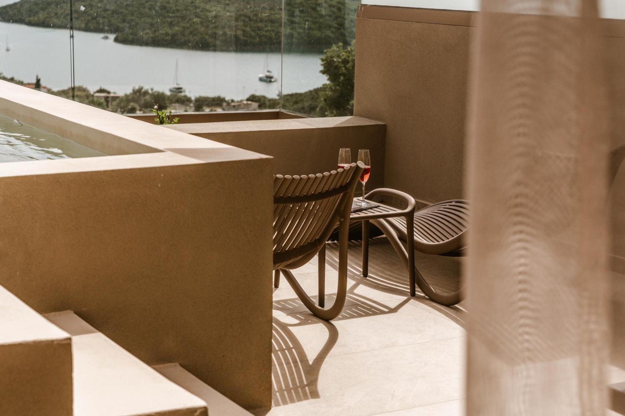 Sivota Sun Side Serenity Luaran gambar