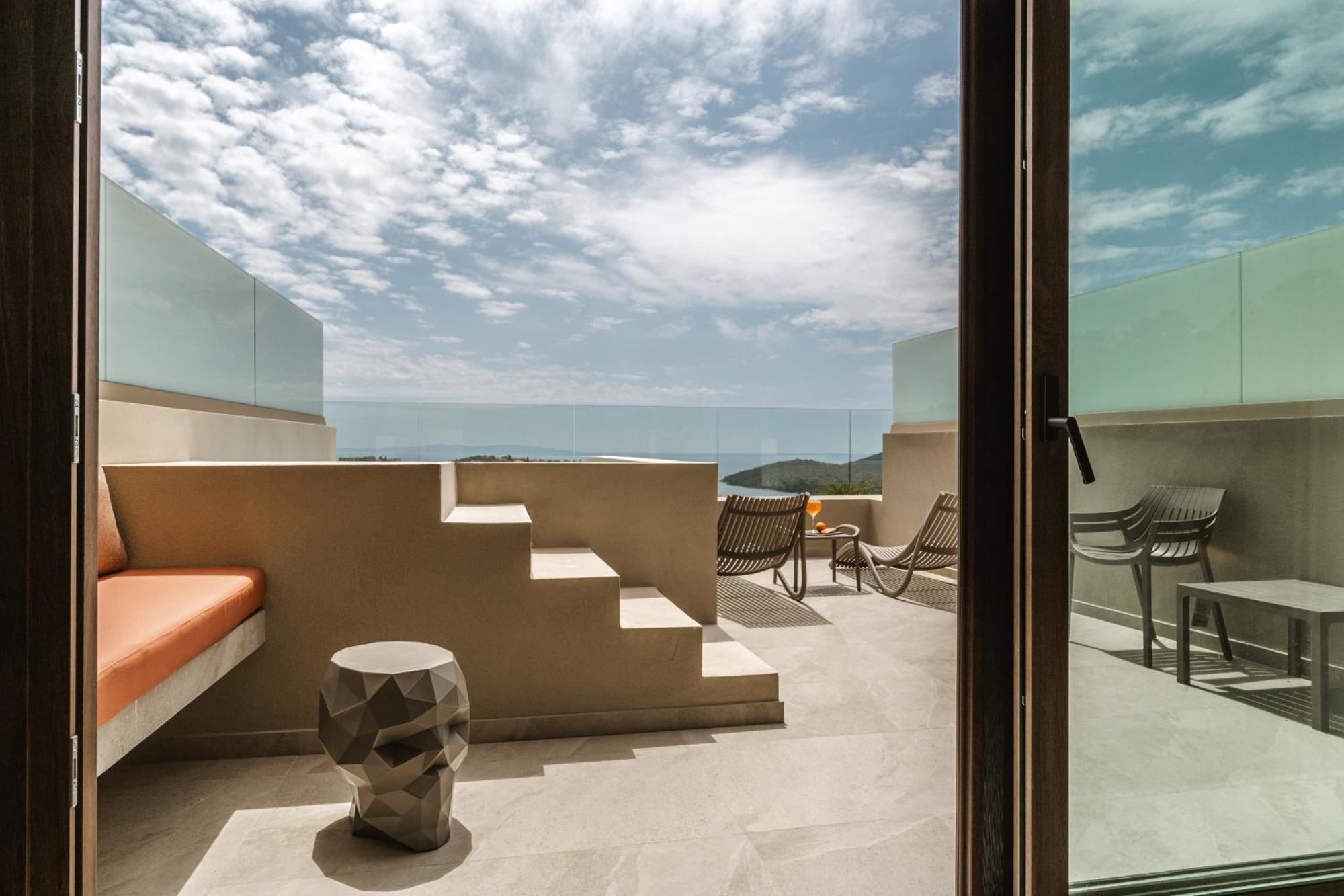 Sivota Sun Side Serenity Luaran gambar